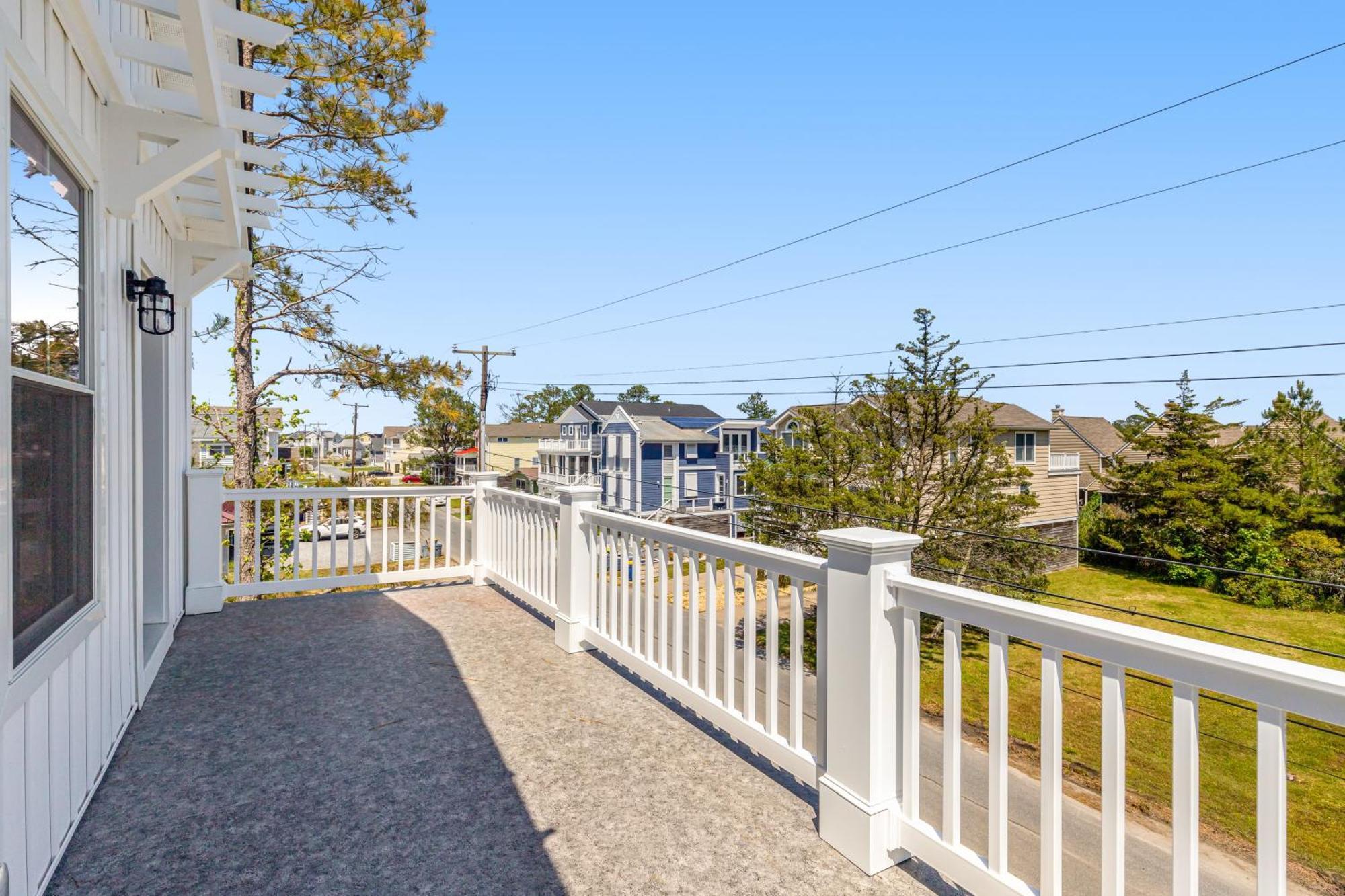 Town Of Bethany Beach 653 Tingle Ave Villa Exterior foto